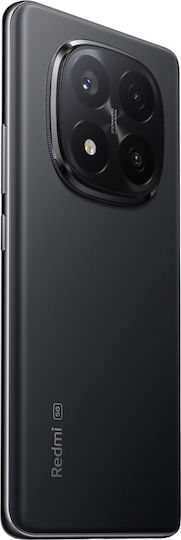 Xiaomi Redmi Note 14 Pro+ 5G Dual SIM (12/512GB) Midnight Black - Image 6