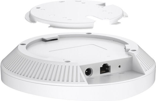 TP-LINK Festa F65 v1 Access Point Wi‑Fi 6 Dual Band (2.4 & 5GHz) - Image 4