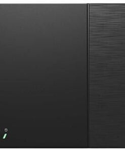 Alternative view of Asustor Flashstor 6 Gen 2 NAS με 6 θέσεις για M.2