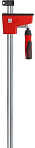 Alternative view of Bessey KREV100-2K Σφιγκτήρας Τύπου "F" με Μέγιστο Άνοιγμα 1000mm