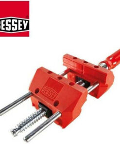 Alternative view of Bessey S10-ST Σφιγκτήρας Γωνιών με Μέγιστο Άνοιγμα 100mm