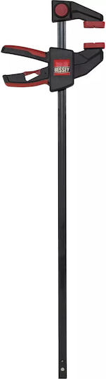 Bessey EZL60-8 Σφιγκτήρας Σκανδάλης με Μέγιστο Άνοιγμα 600mm - Image 8