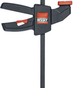 Alternative view of Bessey EZS11-4 Σετ Σφιγκτήρες Τύπου "F" με Μέγιστο Άνοιγμα 110mm