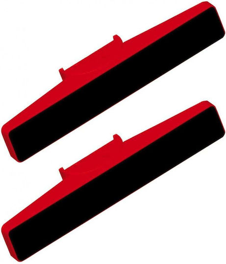 Bessey KR-AS Σφιγκτήρας Ειδικής Χρήσης με Μέγιστο Άνοιγμα 170mm - Image 2