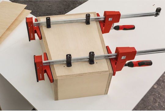 Bessey KR-AS Σφιγκτήρας Ειδικής Χρήσης με Μέγιστο Άνοιγμα 170mm - Image 4