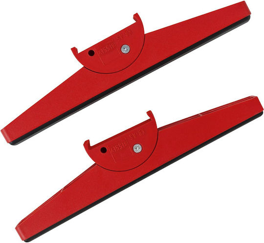 Bessey KR-AS Σφιγκτήρας Ειδικής Χρήσης με Μέγιστο Άνοιγμα 170mm - Image 3