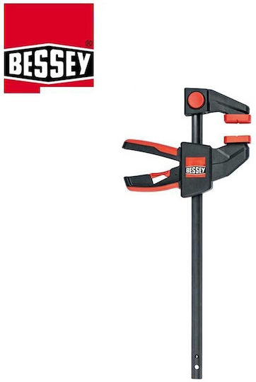 Bessey EZL45-8 Σφιγκτήρας Σκανδάλης με Μέγιστο Άνοιγμα 450mm - Image 2