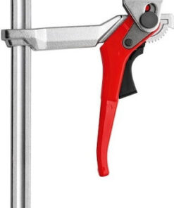 Alternative view of Bessey GSH16-4008158036601 Σφιγκτήρας Τύπου "F" με Μέγιστο Άνοιγμα 160mm