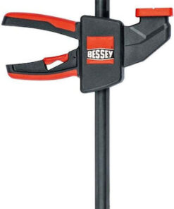 Bessey EZL45-8 Σφιγκτήρας Σκανδάλης με Μέγιστο Άνοιγμα 450mm