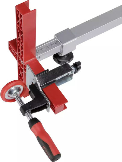 Bessey 4008158001302 Σφιγκτήρας Ειδικής Χρήσης με Μέγιστο Άνοιγμα 130mm - Image 3
