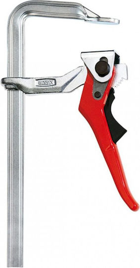 Bessey GH30 Σφιγκτήρας Τύπου "F" με Μέγιστο Άνοιγμα 300mm - Image 4