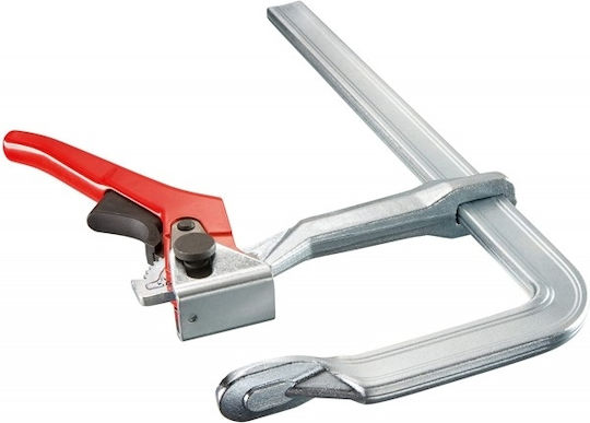Bessey GH30 Σφιγκτήρας Τύπου "F" με Μέγιστο Άνοιγμα 300mm - Image 5
