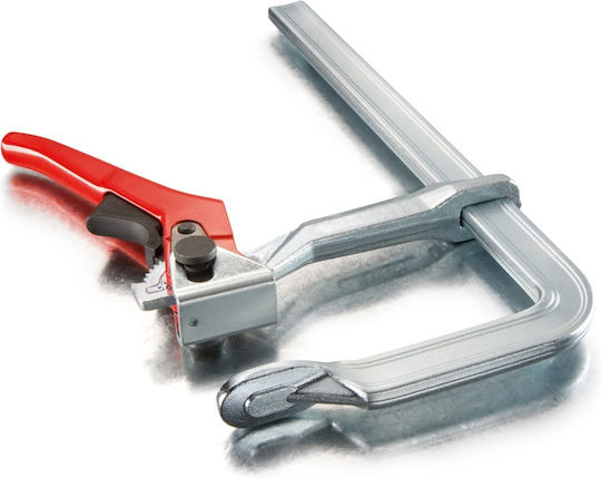 Bessey GH30 Σφιγκτήρας Τύπου "F" με Μέγιστο Άνοιγμα 300mm - Image 7