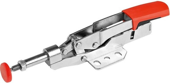 Bessey STC-IHH15 Σφιγκτήρας Αυτόματος Τύπου "F" με Μέγιστο Άνοιγμα 8mm - Image 2