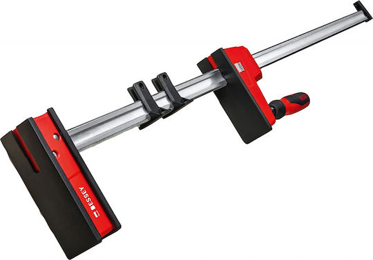 Bessey KRE125-2K Σετ Σφιγκτήρες Τύπου "F" με Μέγιστο Άνοιγμα 95mm - Image 4