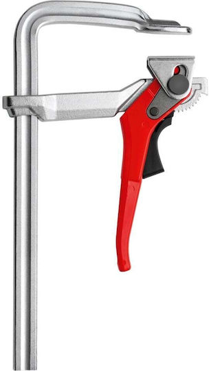 Bessey GSH30 Σφιγκτήρας Τύπου "F" με Μέγιστο Άνοιγμα 300mm - Image 4