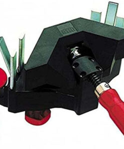Alternative view of Bessey Σφιγκτήρας Ειδικής Χρήσης με Μέγιστο Άνοιγμα 30mm