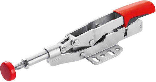 Bessey 35 Σφιγκτήρας Αυτόματος Τύπου "F" με Μέγιστο Άνοιγμα 245mm