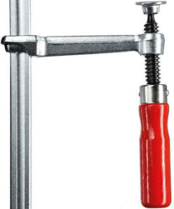 Bessey GS20 Σφιγκτήρας Τύπου "F" με Μέγιστο Άνοιγμα 200mm