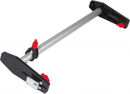 Bessey TMS Σφιγκτήρας Τύπου "F" με Μέγιστο Άνοιγμα 100mm - Image 2
