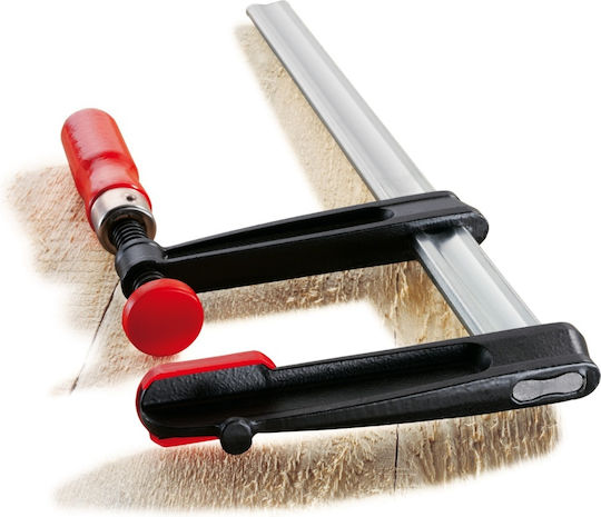 Bessey Σφιγκτήρας Τύπου "F" με Μέγιστο Άνοιγμα 160mm - Image 4