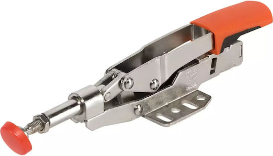 Bessey 35 Σφιγκτήρας Αυτόματος Τύπου "F" με Μέγιστο Άνοιγμα 245mm - Image 5