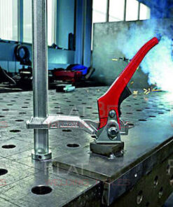 Alternative view of Bessey TW16-20-10H Σφιγκτήρας Ειδικής Χρήσης με Μέγιστο Άνοιγμα 16mm