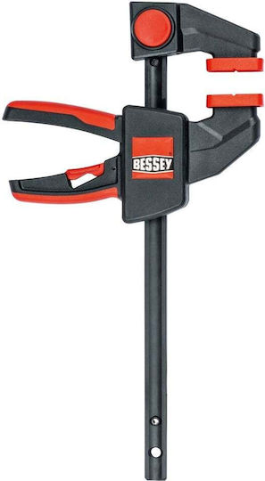 Bessey EZL15-8 Σφιγκτήρας Τύπου "F" με Μέγιστο Άνοιγμα 150mm - Image 3