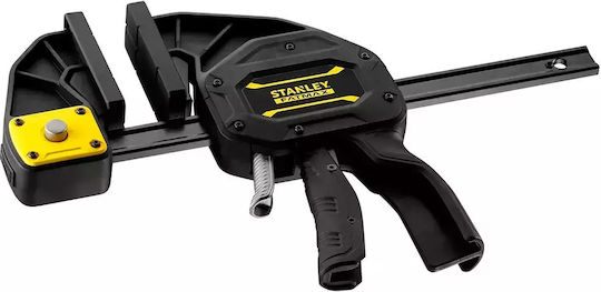 Stanley Fatmax Σφιγκτήρας Αυτόματος Σκανδάλης με Μέγιστο Άνοιγμα 600mm - Image 3