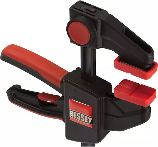 Bessey EZL15-8 Σφιγκτήρας Τύπου "F" με Μέγιστο Άνοιγμα 150mm - Image 8