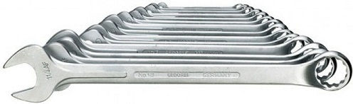 Gedore Σετ Γερμανοπολύγωνα 6012920 26τμχ - Image 2