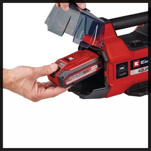 Einhell Aquinna 18/28 Αντλία Επιφάνειας Μπαταρίας 4180440 - Image 2