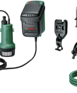 Bosch Αντλία Επιφάνειας Μπαταρίας 06008C4203