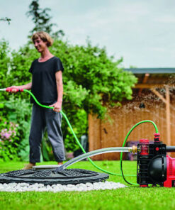 Alternative view of Einhell Gegp 1145 Eco Ηλεκτρική Αντλία Επιφάνειας 1100W Τριφασική 4180370