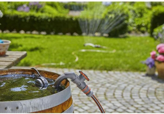 Gardena Ηλεκτρική Αντλία Επιφάνειας 400W Τριφασική 01762-20 - Image 6