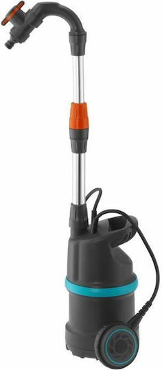 Gardena Ηλεκτρική Αντλία Επιφάνειας 400W Τριφασική 01762-20 - Image 2