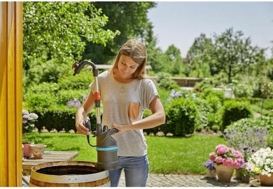 Gardena Ηλεκτρική Αντλία Επιφάνειας 400W Τριφασική 01762-20 - Image 5