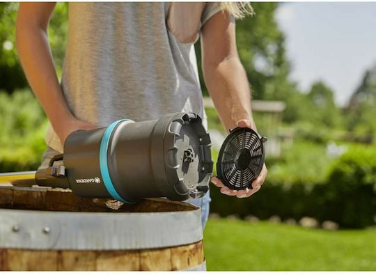 Gardena Ηλεκτρική Αντλία Επιφάνειας 400W Τριφασική 01762-20 - Image 4