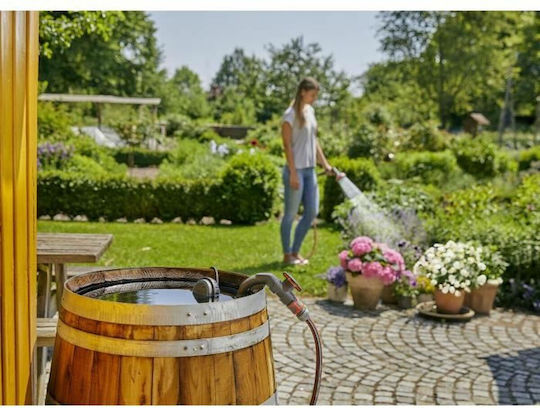 Gardena Ηλεκτρική Αντλία Επιφάνειας 400W Τριφασική 01762-20 - Image 3