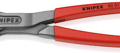 Knipex Πένσα Ίσια Μήκους 250mm 82 01 250