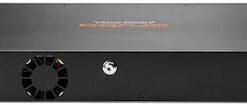 Aruba CX 6200F Managed L2 PoE+ Switch με 48 Θύρες Gigabit (1Gbps) Ethernet και 4 SFP Θύρες