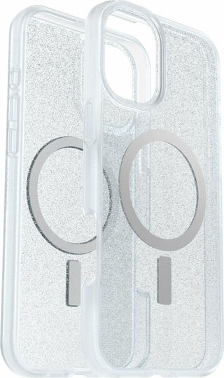 Otterbox Lifeproof Back Cover Διάφανο (iPhone 16 Plus)