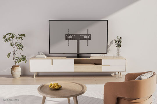 Neomounts Ds45-430bl16 Aufstellung Für Tv Schwarz - Image 3