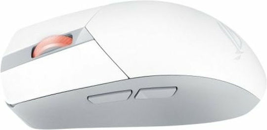 Asus ROG Strix Impact III Ασύρματο Gaming Ποντίκι Λευκό - Image 7
