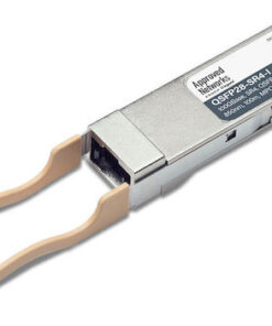 Alternative view of Ubiquiti Uacc-om-qsfp28-sr4
