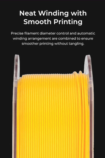 Creality3D PLA RFID 3D Printer Filament 1.75mm Skin 1kg 3301010464 - Image 2