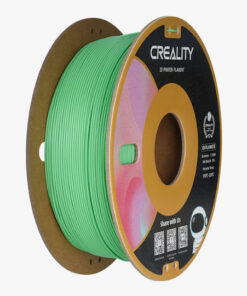 Creality3D PLA 3D Printer Filament 1.75mm Matte Avocado Green 1kg 3301010301 (Spool)
