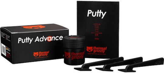 Thermal Grizzly Putty Advanced 30g - Image 3