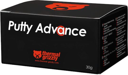 Thermal Grizzly Putty Advanced 30g - Image 4