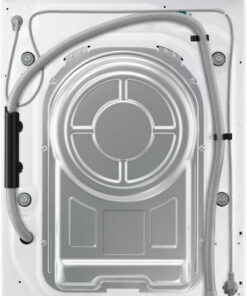 Alternative view of Samsung Πλυντήριο Ρούχων 9kg με Τεχνολογία Ατμού 1400 Στροφών Ecobubble WW90DB7U94GEU3